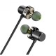 AWEI X680BL BLUETOOTH WIRELESS IN-EAR HEADPHONE AWEI X680BL BLUETOOTH WIRELESS IN-EAR HEADPHONE