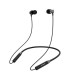 Lenovo H201 Bluetooth 5.0 Wireless Sports Neckband Headset