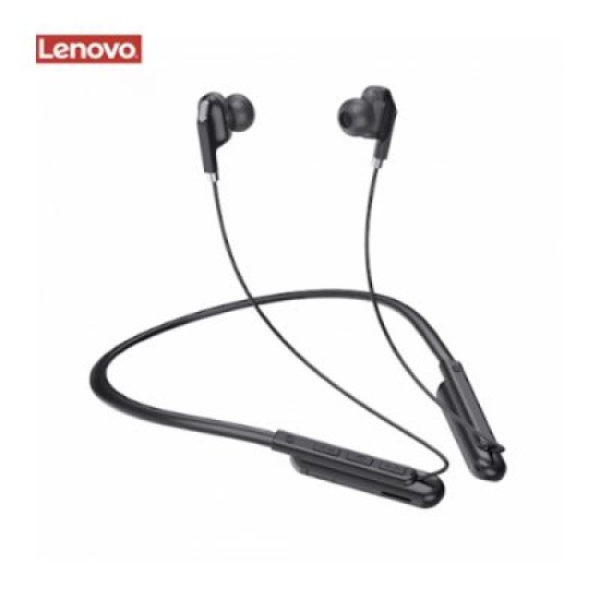 Lenovo H202 Neckband Bluetooth Headphone Lenovo H202 Neckband Bluetooth Headphone
