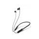 Lenovo HE08 Neckband Dual Dynamic Bluetooth Earphone