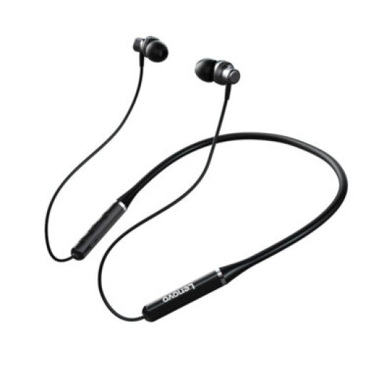 Lenovo XE05 TWS Wireless Neckband Earphones Lenovo XE05 TWS Wireless Neckband Earphones