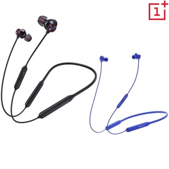 OnePlus E303A Bullets Z Bluetooth Earphone OnePlus E303A Bullets Z Bluetooth Earphone