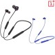 OnePlus E303A Bullets Z Bluetooth Earphone OnePlus E303A Bullets Z Bluetooth Earphone