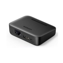 UGREEN USB NETWORK PRINT SERVER FOR RAW PRINTER CM428 (10941)