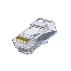 UGREEN CAT6 CONNCETOR (60558)