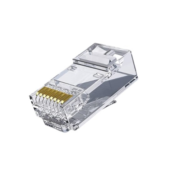 UGREEN CAT6 CONNCETOR (60558)