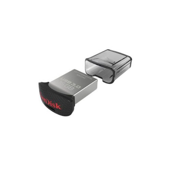SanDisk CZ43 16GB Ultra Fit USB 3.0 Pen Drive