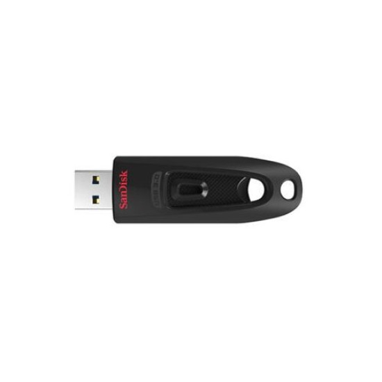 Sandisk Ultra CZ48 32GB USB 3.0 Black Pen Drive