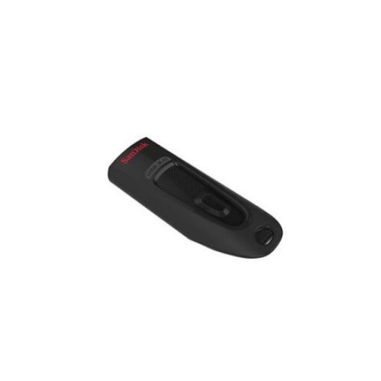 Sandisk Ultra CZ48 32GB USB 3.0 Black Pen Drive