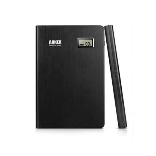 ANKER P900 ASTRO PRO 2ND GEN 15000MAH TRIPLE PORT CHARGER