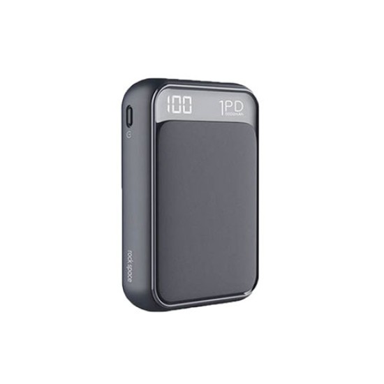 Rock Mini PD Power Bank 10000mAh Rock Mini PD Power Bank 10000mAh