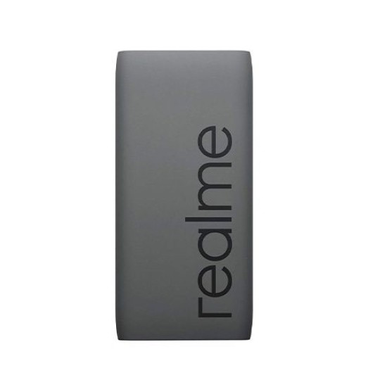 Realme 10000mAh Power Bank 18W PD Fast Charge Realme 10000mAh Power Bank 18W PD Fast Charge
