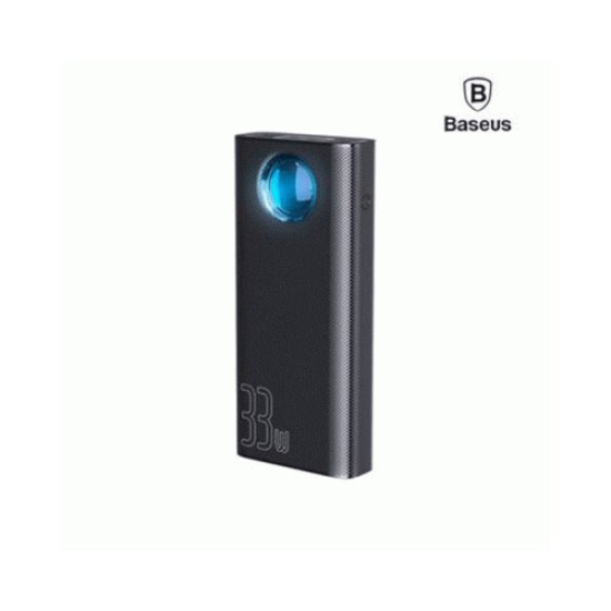 BASEUS parallel PD 20000MAH (PPALL-APX01)