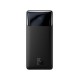 Baseus Bipow Digital Display 15W Power Bank 10000mAh Baseus Bipow Digital Display 15W Power Bank 10000mAh