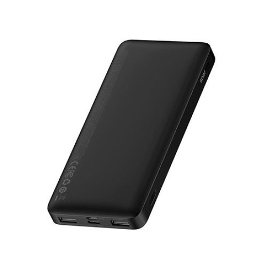 Baseus Bipow Digital Display 15W Power Bank 10000mAh Baseus Bipow Digital Display 15W Power Bank 10000mAh