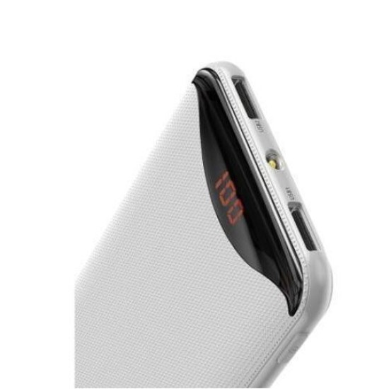 Baseus BS-10KP104 Gentleman 10000mAh Digital Display Power Bank