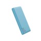 Baseus PPDML-03 Bipow Quick Charge Power Bank PD+QC 10000mAh 18W Blue Baseus PPDML-03 Bipow Quick Charge Power Bank PD+QC 10000mAh 18W Blue