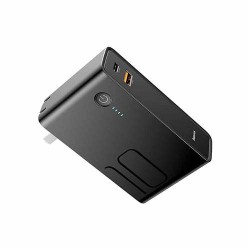 Baseus 2 in 1 GaN 45W 10000mAh Power Bank