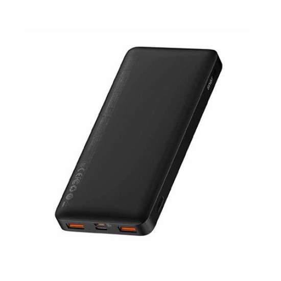 Baseus Bipow Digital Display 20000mAh 20W Power Bank