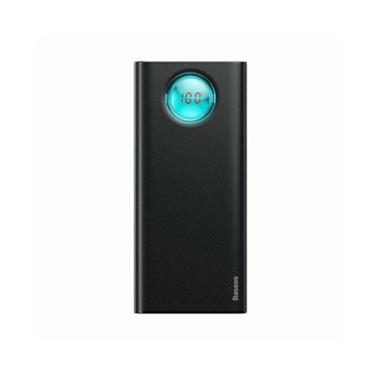 BASEUS AMBLIGHT QUICK CHARGER 20000MAH (PPLG-01)