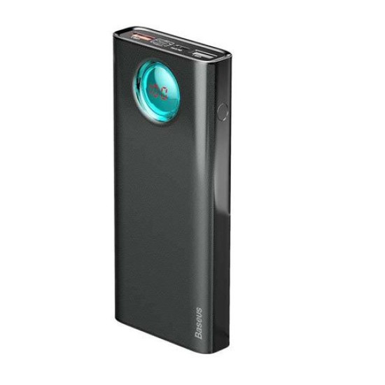 BASEUS AMBLIGHT QUICK CHARGER 20000MAH (PPLG-01)
