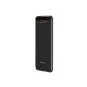 Baseus Gentleman Digital Display Portable Power Bank 10000mAh