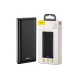 Baseus X30 Mini JA 30000mAh Type-C Power Bank Baseus X30 Mini JA 30000mAh Type-C Power Bank