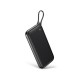 Baseus Powerful QC3.0 Quick Charge Three Output Lanyard Power Bank