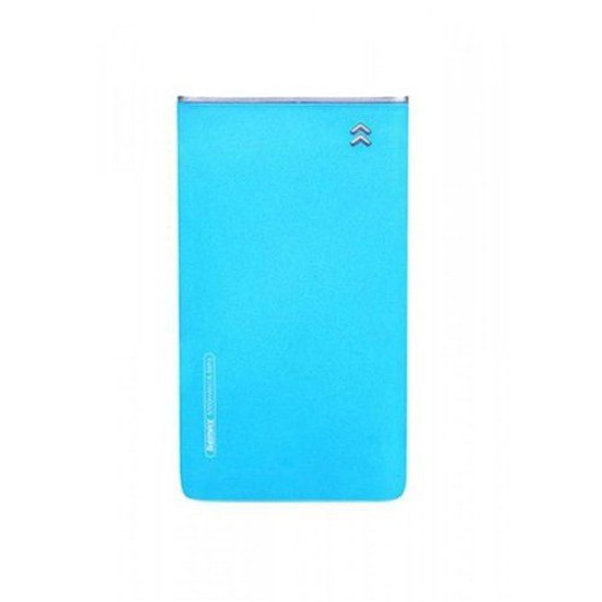 REMAX RPP-78 5000mAh Crave Blue Power Bank REMAX RPP-78 5000mAh Crave Blue Power Bank