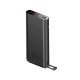 BASEUS 22.5W Starlight Digital Display 20000mAh Power Bank BASEUS 22.5W Starlight Digital Display 20000mAh Power Bank