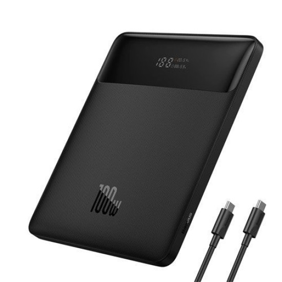 BASEUS 100W 20000MAH POWER BANK