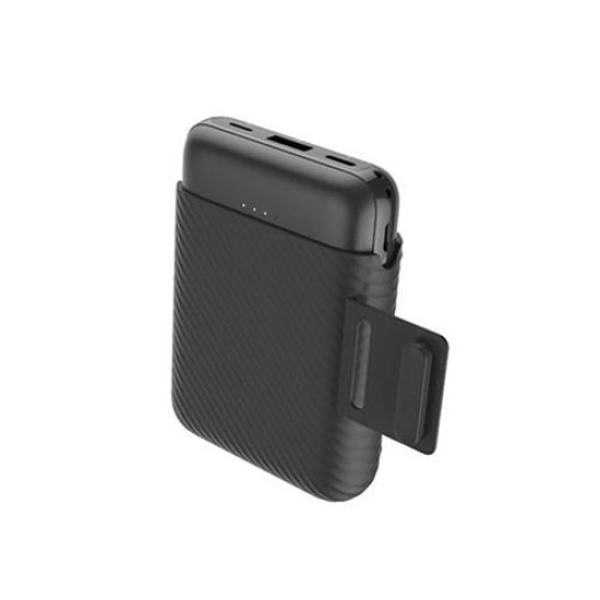 ROCK P51 10000mAh Mini Wireless Charging Power Bank ROCK P51 10000mAh Mini Wireless Charging Power Bank