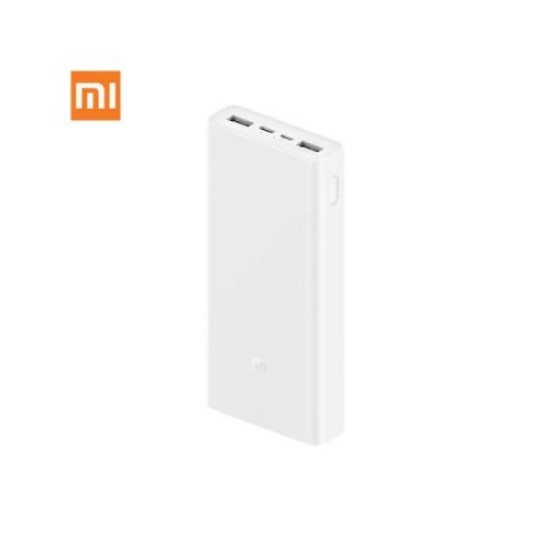 Xiaomi MI V3 PLM18ZM 20000mAh Power Bank
