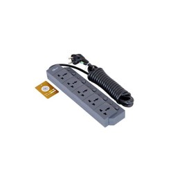 Many 2Pin Socket Multi Plug Model MTS-2050-2P/3m