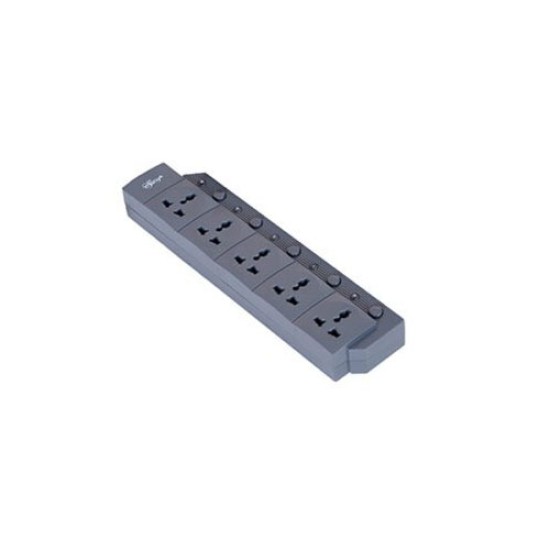 Many 2Pin Socket Multi Plug Model MTS-2050-2P/3m