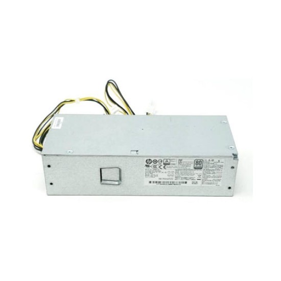 HP PRODESK 400 G4 PCF001 180W POWER SUPPLY(6PIN)