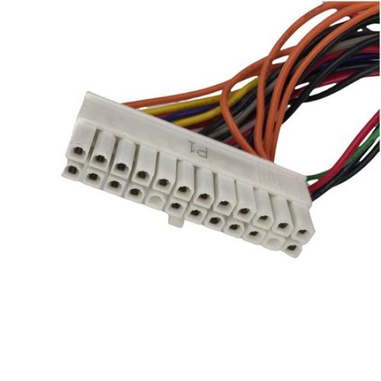 HP PS-4181-7 180W 24PIN-4PIN Power Supply HP PS-4181-7 180W 24PIN-4PIN Power Supply