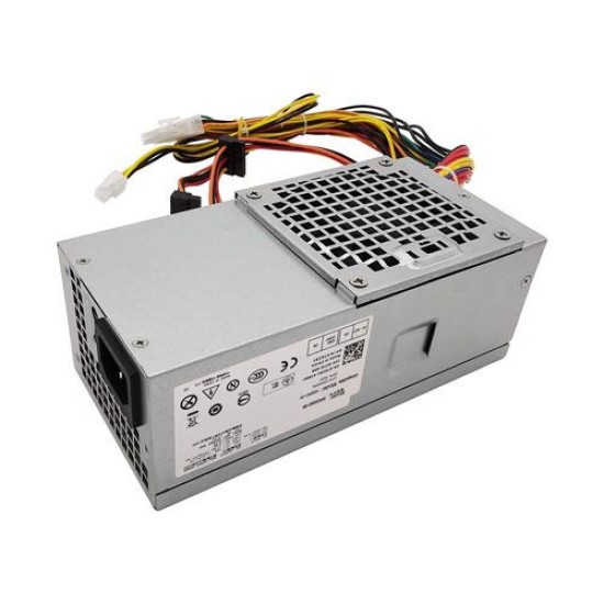 DELL H250AD-00 250W 24 PIN-4 PIN Power Supply DELL H250AD-00 250W 24 PIN-4 PIN Power Supply