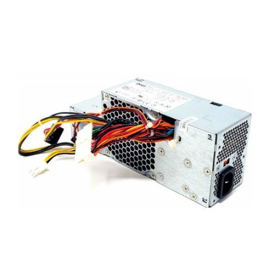 DELL H275P-01 275W 24PIN-4 PIN Power Supply DELL H275P-01 275W 24PIN-4 PIN Power Supply