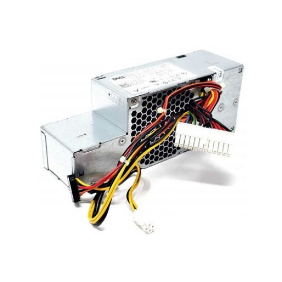 DELL H275P-01 275W 24PIN-4 PIN Power Supply DELL H275P-01 275W 24PIN-4 PIN Power Supply