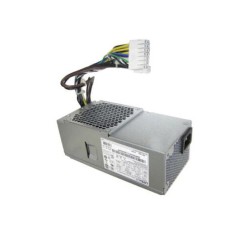 LENOVO THINKCENTRE M93 SFF 240W POWER SUPPLY PSU 54Y89210B56108( 14PIN-4 PIN)