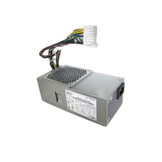 LENOVO THINKCENTRE M93 SFF 240W POWER SUPPLY PSU 54Y89210B56108( 14PIN-4 PIN)