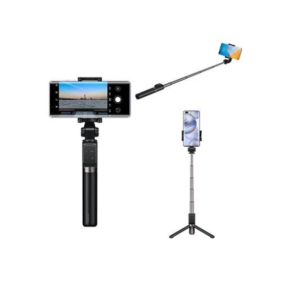 HUAWEI Honor AF15 Pro Tripod Extendable Bluetooth Selfie Stick