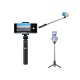 HUAWEI Honor AF15 Pro Tripod Extendable Bluetooth Selfie Stick