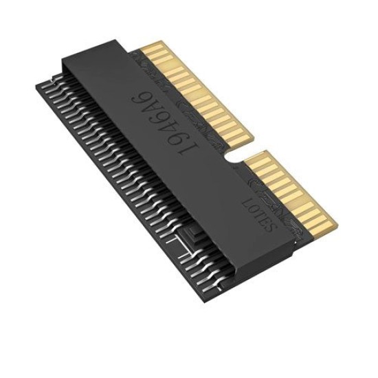 APPLE ACASIS M.2 NVME SSD ADAPTER CARD MACBOOK AIR(2013-2017) MACBOOK PRO(2013-2015)MA1S1 APPLE ACASIS M.2 NVME SSD ADAPTER CARD MACBOOK AIR(2013-2017) MACBOOK PRO(2013-2015)MA1S1