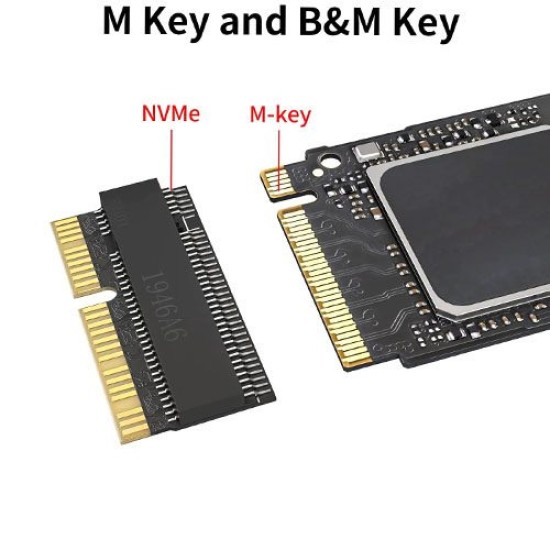 APPLE ACASIS M.2 NVME SSD ADAPTER CARD MACBOOK AIR(2013-2017) MACBOOK PRO(2013-2015)MA1S1 APPLE ACASIS M.2 NVME SSD ADAPTER CARD MACBOOK AIR(2013-2017) MACBOOK PRO(2013-2015)MA1S1