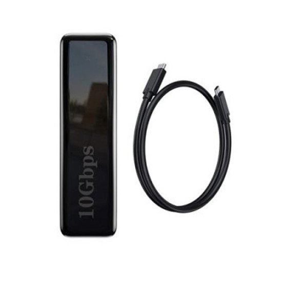 Baseus CAYPH-F0G Full Speed Series SSD Enclosure(Type-C GEN2) Space Gray Baseus CAYPH-F0G Full Speed Series SSD Enclosure(Type-C GEN2) Space Gray