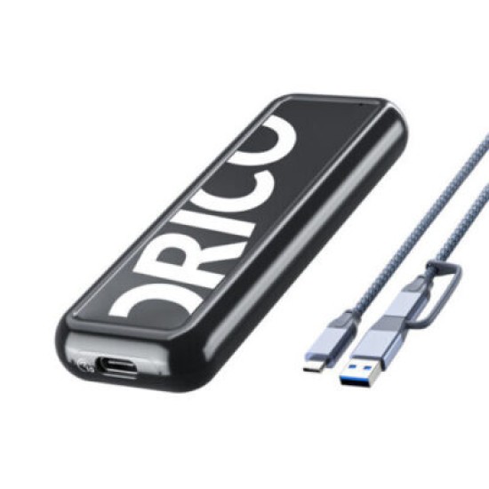 ORICO CPM2C3-G2 M.2 NVME SSD ENCLOSURE