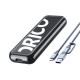 ORICO CPM2C3-G2 M.2 NVME SSD ENCLOSURE