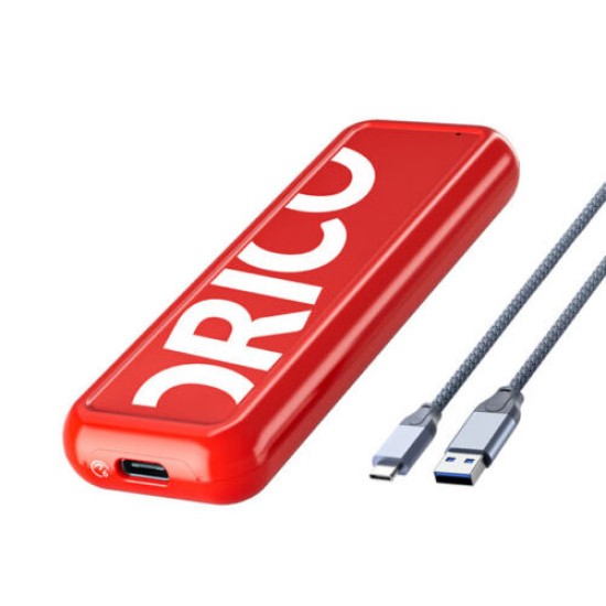 ORICO CPM2C3-G2 M.2 NVME SSD ENCLOSURE